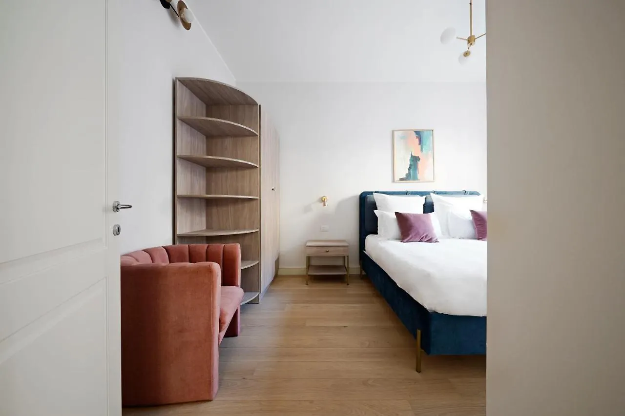 Numa Milan Loreto
