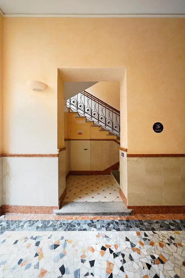Hotel apartamentowy Numa Milan Loreto