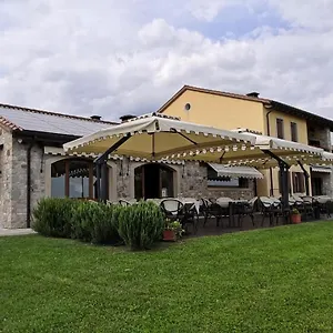 Moro Barel Farm stay Vittorio Veneto