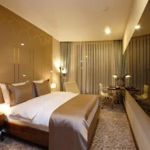 إنيرا بندك 4*, اسطنبول تركيا