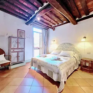 Il Giardino Apartment Lucca
