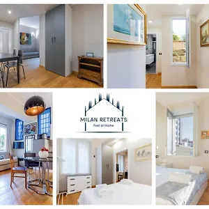 Retreats Cadorna Duomo , ميلان إيطاليا