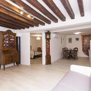 Ca' Alberto Apartment Venice