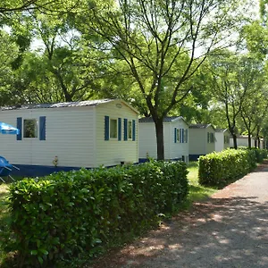 4* Campsite Village Citta Di