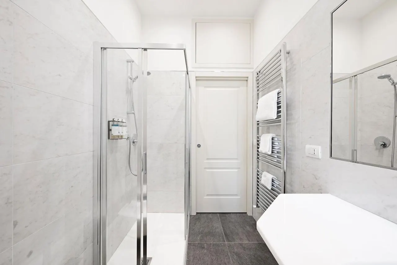 Numa Milan Loreto Lägenhetshotell