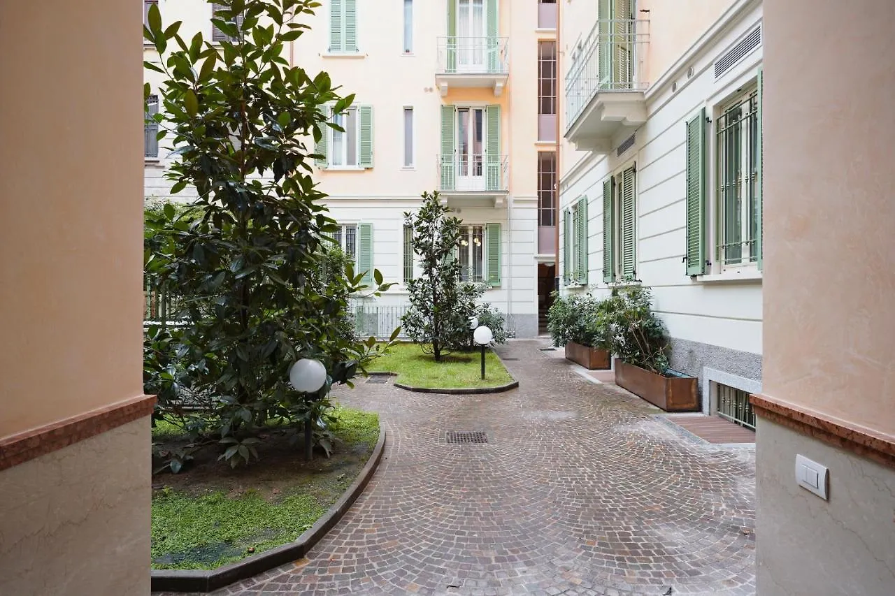 Numa Milan Loreto