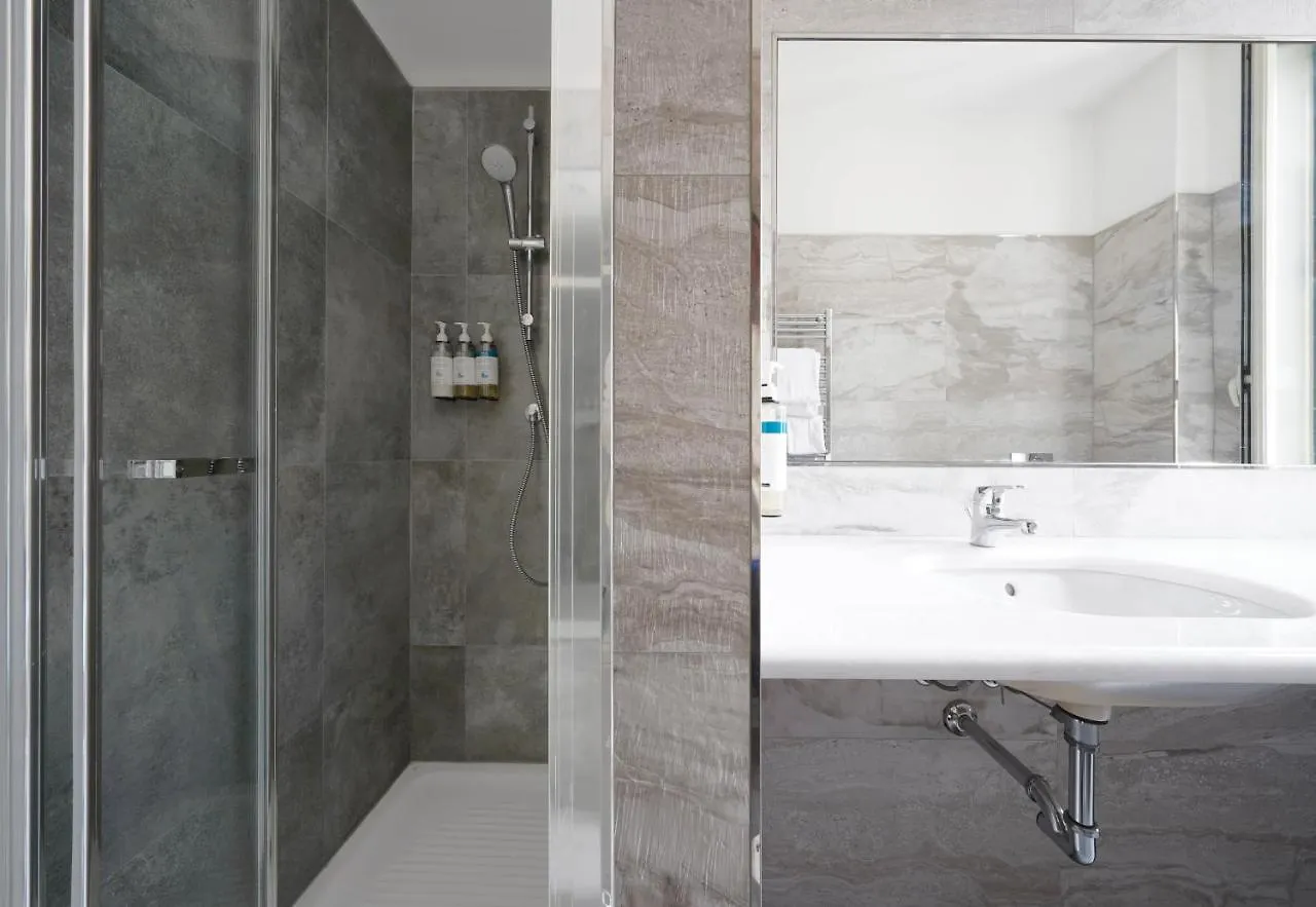 Numa Milan Loreto شقة فندقية