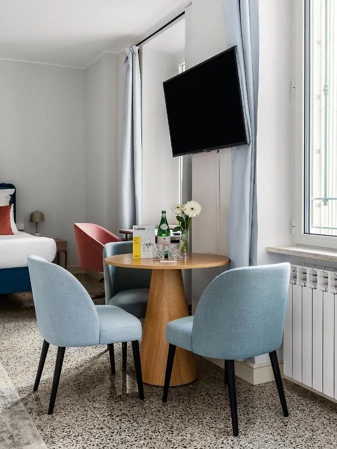 Numa Milan Loreto Lägenhetshotell
