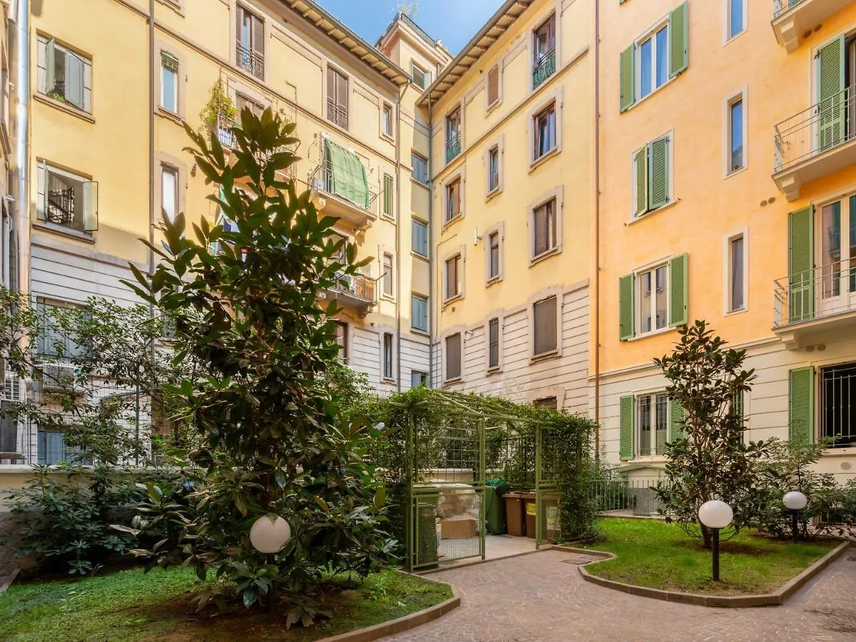 Numa Milan Loreto