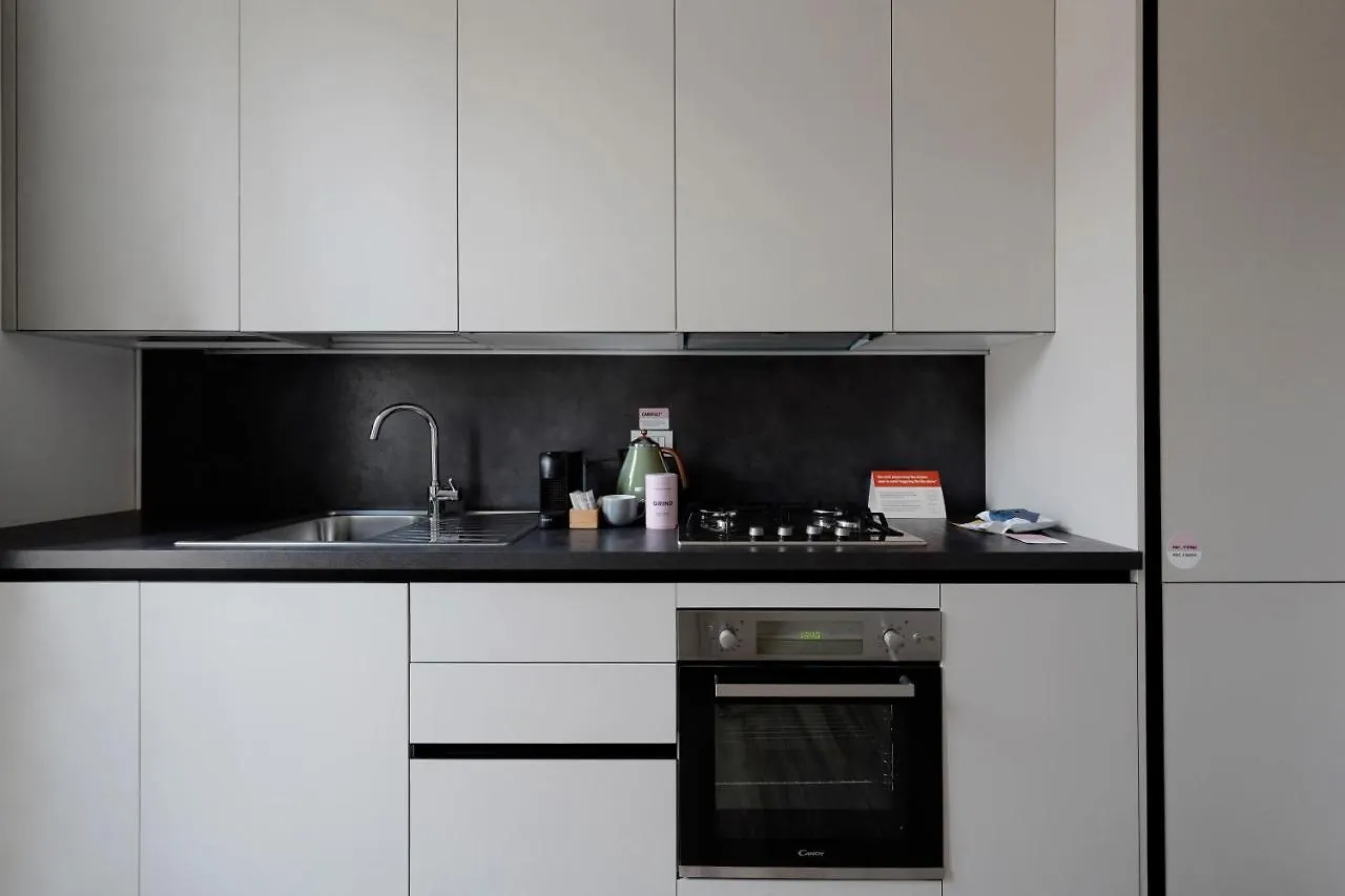 Aparthotel Numa Milan Loreto