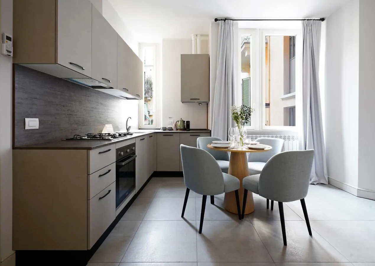 Aparthotel Numa Milan Loreto