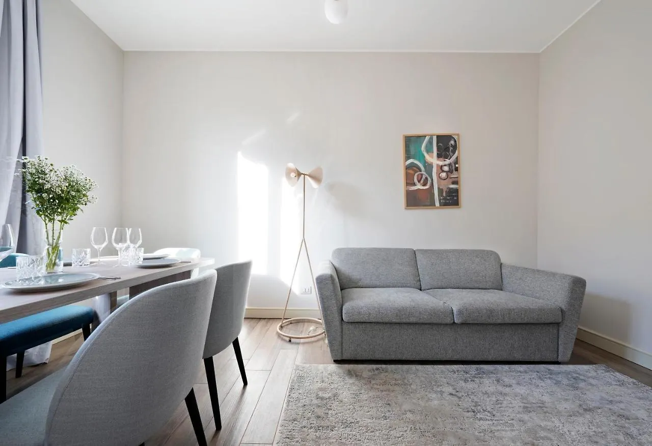 Numa Milan Loreto 0*,  Italy