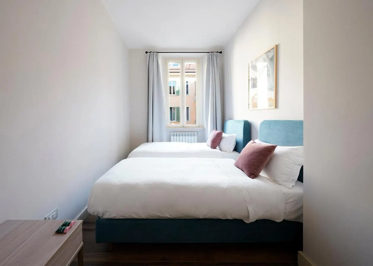 Numa Milan Loreto Aparthotel