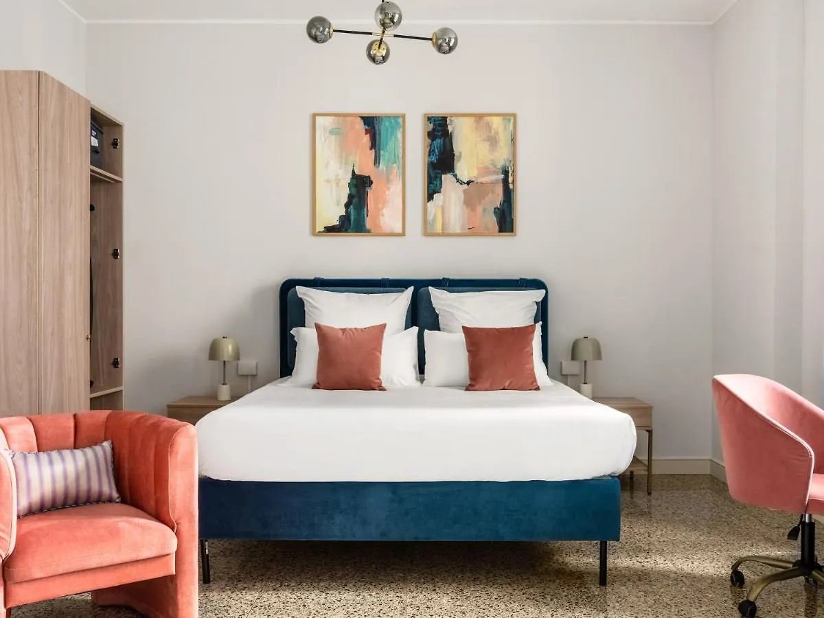 Numa Milan Loreto Italy